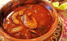 Caldo Levanta Muertos