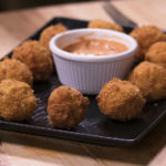Croquetas