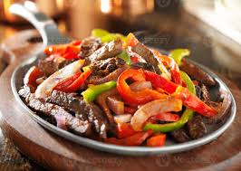 Fajitas