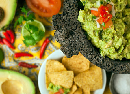 Guacamole